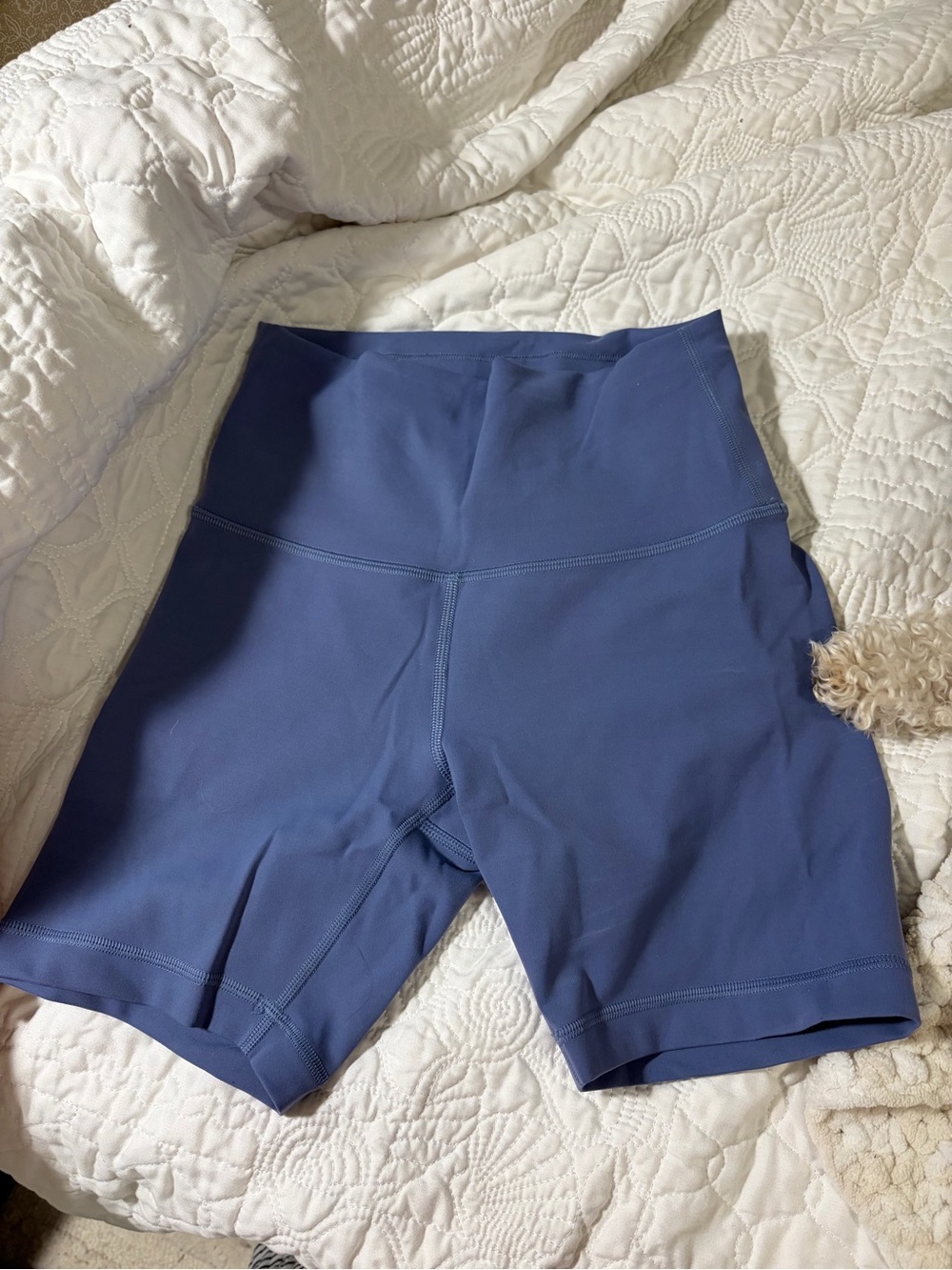 lululemon wundermost bike shorts